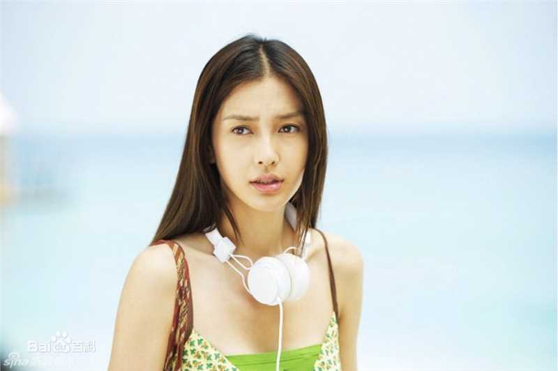 最新杨颖(Angelababy)angelababy精彩图册