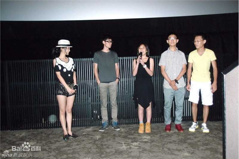 最新杨颖(Angelababy)angelababy精彩图册