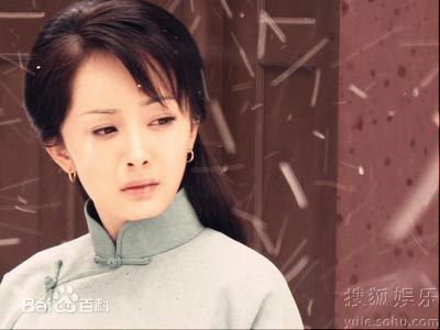 最新杨幂(Yang Mi，Mini)精彩图册