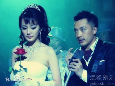 最新杨幂(Yang Mi，Mini)精彩图册