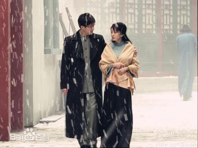最新杨幂(Yang Mi，Mini)精彩图册