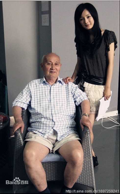 精选杨幂(Yang Mi，Mini)精彩图册