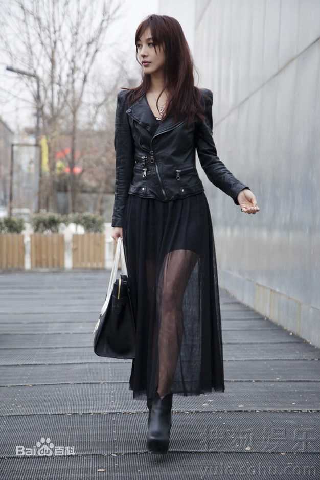 高清杨幂(Yang Mi，Mini)精彩图册