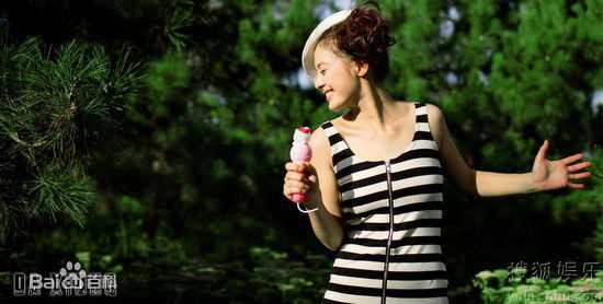 高清杨幂(Yang Mi，Mini)精彩图册