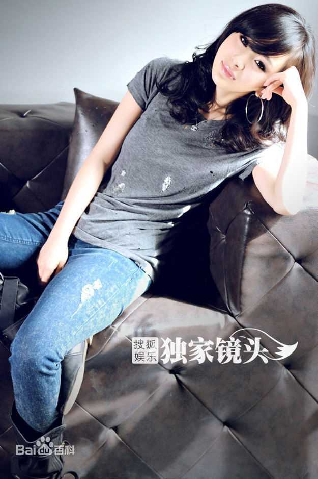杨幂(Yang Mi，Mini)最全2壁纸