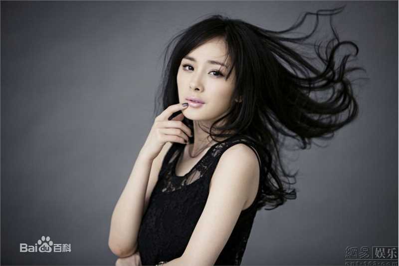 杨幂(Yang Mi，Mini)最全2壁纸