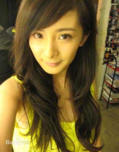 高清杨幂(Yang Mi，Mini)精彩图册5