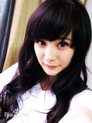 高清杨幂(Yang Mi，Mini)精彩图册5