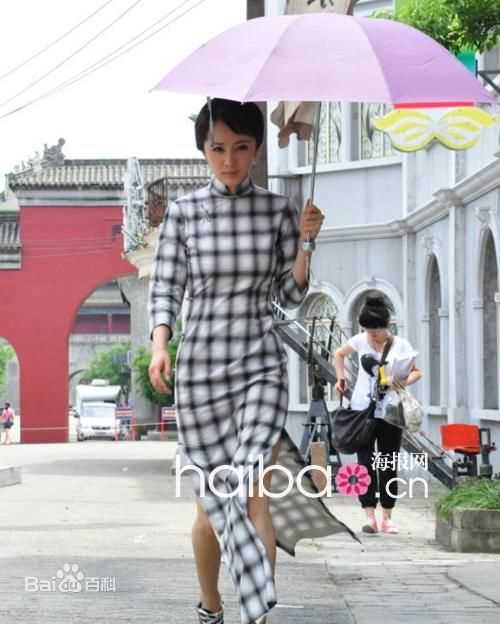 高清杨幂(Yang Mi，Mini)精彩图册5