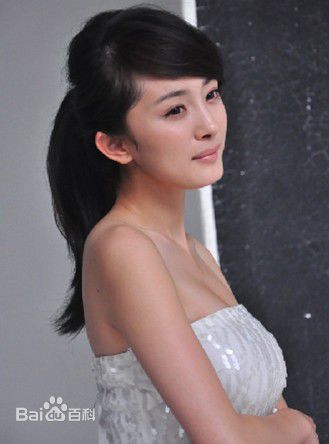 高清杨幂(Yang Mi，Mini)精彩图册5