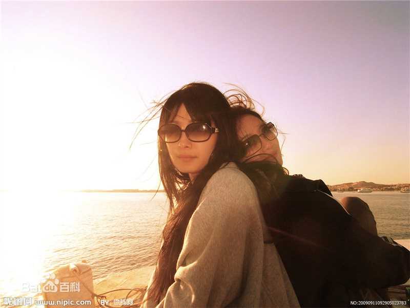 高清杨幂(Yang Mi，Mini)精彩图册5