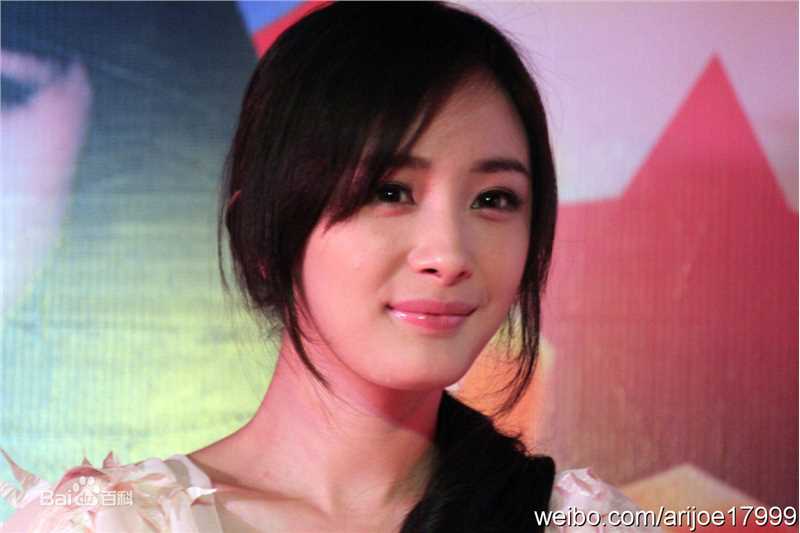 最全杨幂(Yang Mi，Mini)精彩图册