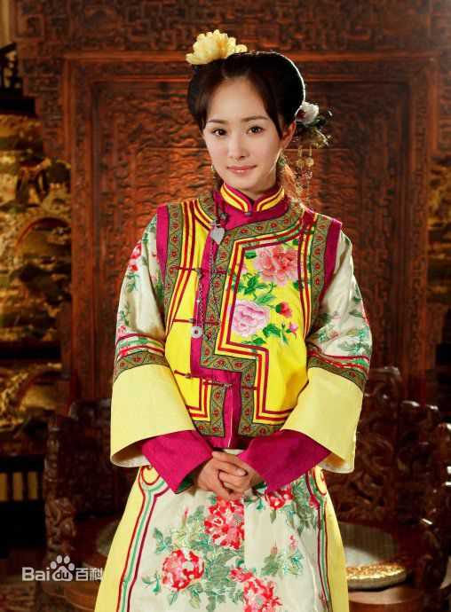 最全杨幂(Yang Mi，Mini)精彩图册