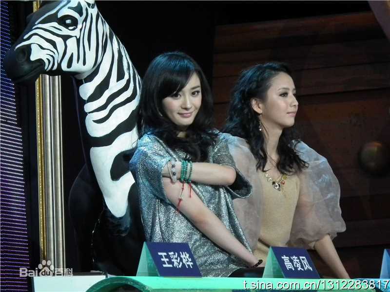 最全杨幂(Yang Mi，Mini)精彩图册