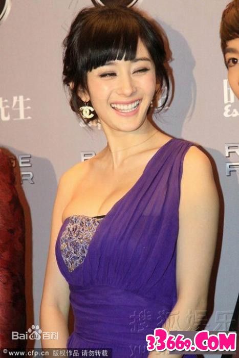 最全杨幂(Yang Mi，Mini)精彩图册