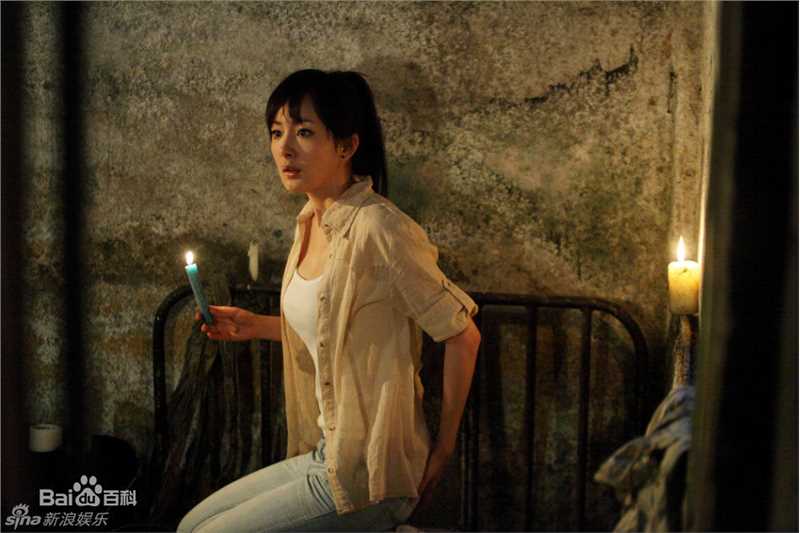 高清杨幂(Yang Mi，Mini)精彩图册