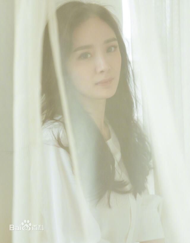 精选杨幂(Yang Mi，Mini)