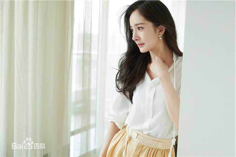 精选杨幂(Yang Mi，Mini)