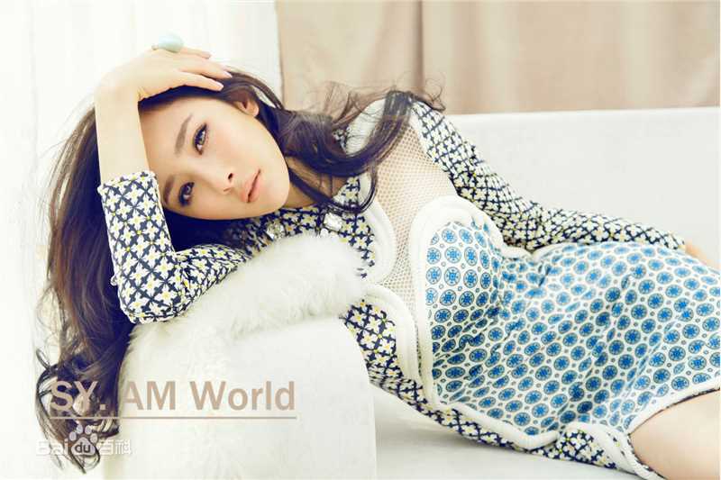精选杨幂(Yang Mi，Mini)