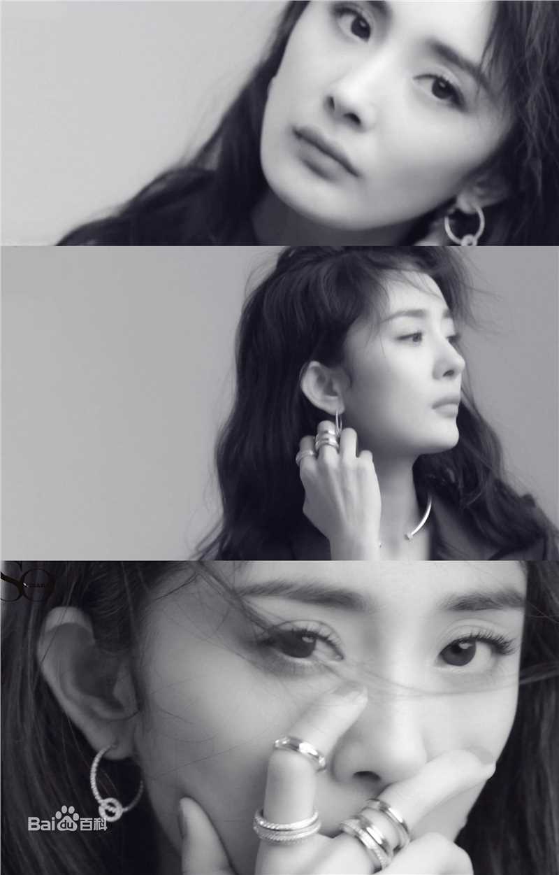 精选杨幂(Yang Mi，Mini)