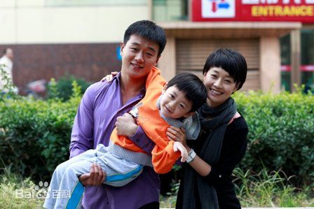 佟大为(David)2009《婚姻保卫战》最全剧照