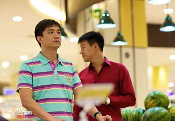佟大为(David)2009《婚姻保卫战》最全剧照