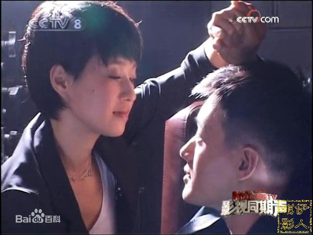 佟大为(David)2009《婚姻保卫战》最全剧照