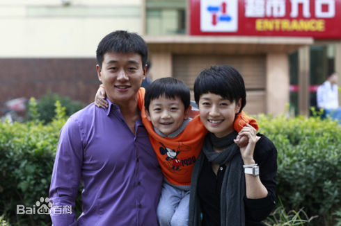 佟大为(David)2009《婚姻保卫战》最全剧照
