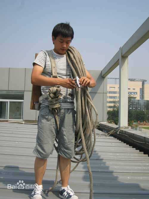 佟大为(David)2006年《苹果》高清剧照