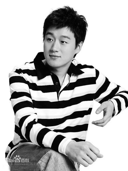 最优质佟大为(David)素颜照