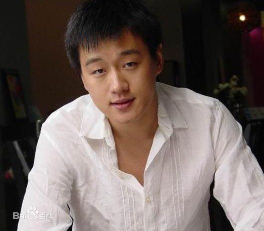 最新佟大为(David)性感图片