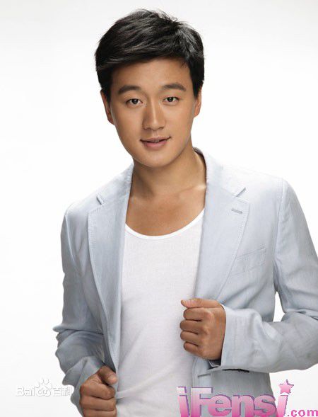 最新佟大为(David)性感图片