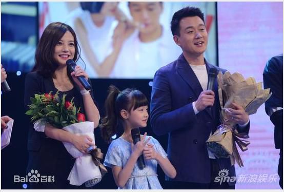 佟大为(David)社会活动壁纸壁纸
