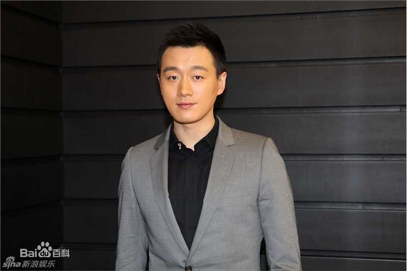 最全佟大为(David)精彩图册