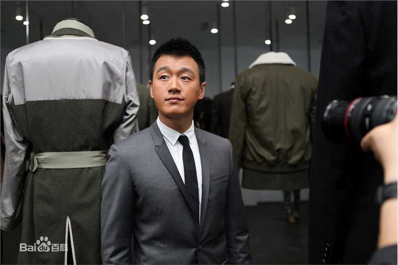 最全佟大为(David)精彩图册
