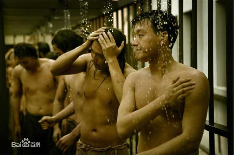佟大为(David)2010年《下南洋》精选剧照