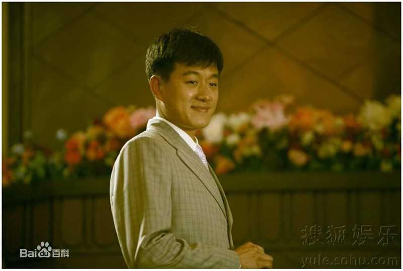佟大为(David)2010年《下南洋》精选剧照