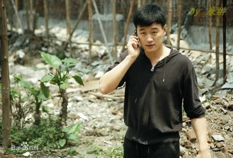 佟大为(David)2010年《下南洋》精选剧照