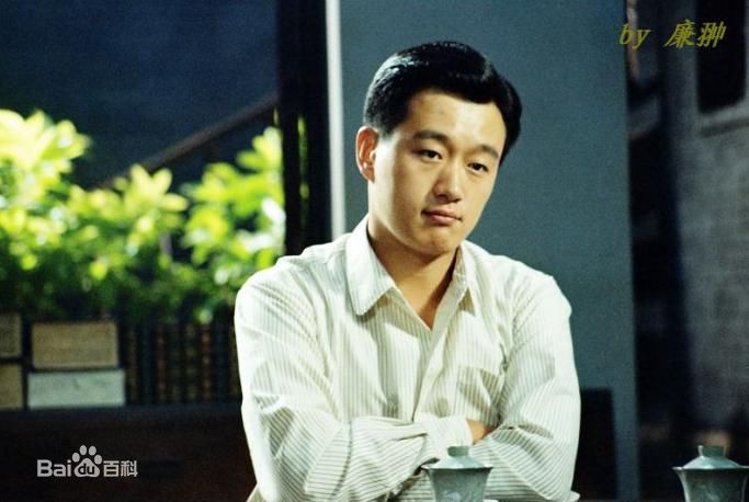 佟大为(David)2010年《下南洋》精选剧照