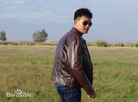 佟大为(David)2009年《长城外面是故乡》最优质剧照
