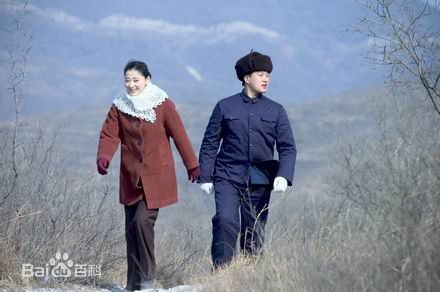 佟大为(David)2007年《幸福还有多远》高清剧照