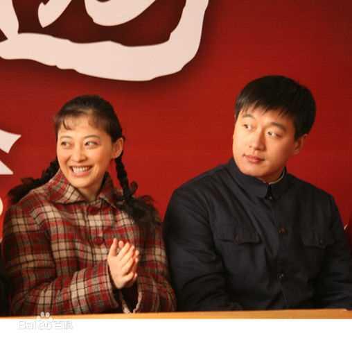 佟大为(David)2007年《幸福还有多远》高清剧照