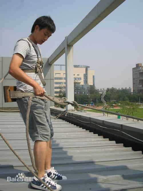佟大为(David)2006年《苹果》剧照