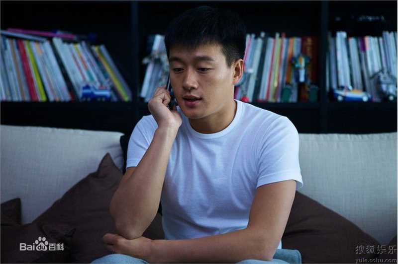 最新佟大为(David)精彩图册