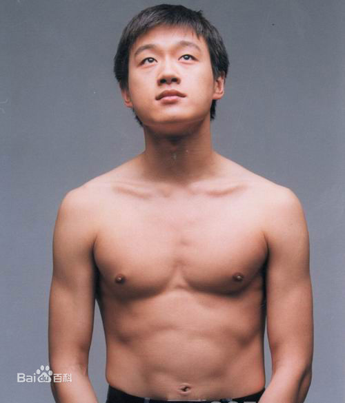 最新佟大为(David)精彩图册
