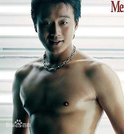 最新佟大为(David)精彩图册