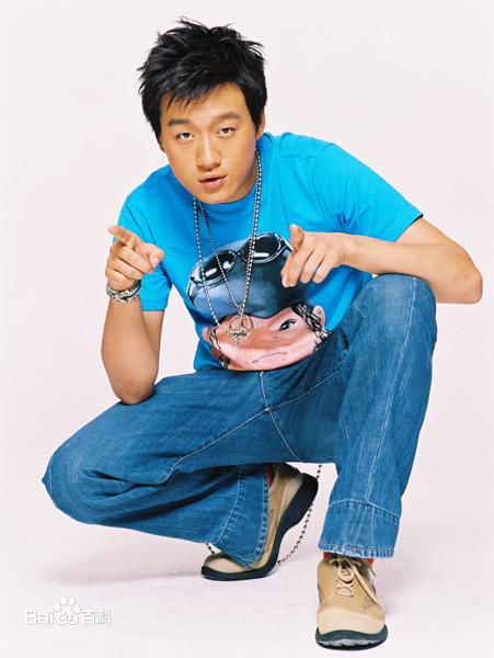 最新佟大为(David)精彩图册