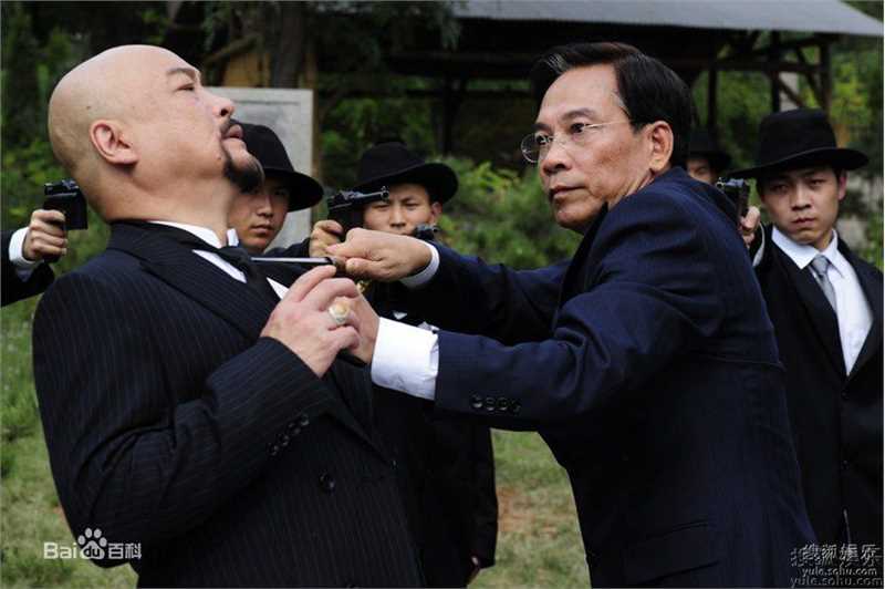 最优质佟大为(David)精彩图册