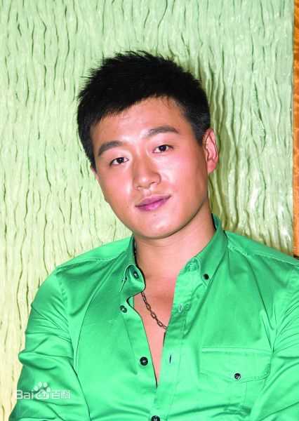 最优质佟大为(David)精彩图册