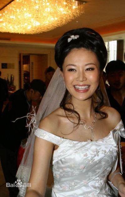 佟大为(David)关悦夫妇壁纸壁纸